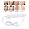 Portable Handheld High Frequency Electrode Machine Face Skin Care Acne