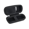 Hermitshell Travel Case for TaoTronics/TROND Bluetooth 5.0 Transmitter and Receiver