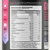 B Life Womens HR | Multivitamínico para el Cabello de la Mujer,