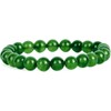 Green Bracelet for Women and Men Imitation jade bracelet with