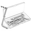 Fire Brigade Drop Keys Set, Mellbree FB Keys Fireman Key