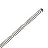 sourcing map 304 Stainless Steel Round Tube 8mm OD 1mm