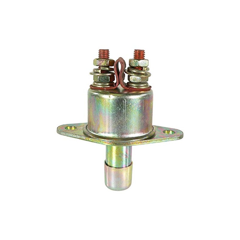 DB Electrical 240-14012 Push Button Starter Switch Compatible with/Replacement for