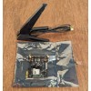 For MSI MSI AX916C HERALD-AX INTEL AX210NGW WI-FI 6E Bluetooth