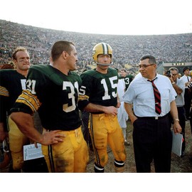 Super Bowl I Green Bay Packers Photo