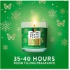 Find Your Happy Place Jar Candle Limited Edition Winter Wonderland