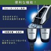 Panasonic ER-GB74-S Beard Trimmer, Multi Trimmer, Silver Tone