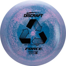 Discraft Recycled Force 150 Gram Distance Driver Golf Disc