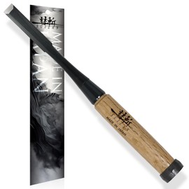 SUIZAN Japanese Wood Chisel 1/2" (12mm) - Professional Oire Nomi Woodworking tools