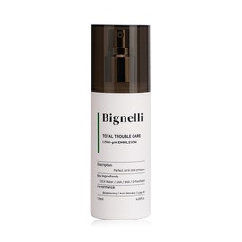 Vignelli Men's Mildly Acidic All-in-One 120ml Skin Lotion Cosmetic Wrinkle Improvement Whitening Functional / 비넬리 남자 남성 약산성 올인원 120ml 스킨 로션 화장품 주름개선 미백 기능성
