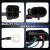 Misakomo Replacement Electric Step Control Module/Brain for RV Coach Steps