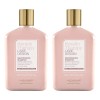 2 Alfaparf Shampoo Lisse Design Keratin Mantenimiento