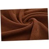 DOITOOL Toalla de Microfibra Absorbente para Baño y Auto, 30x70cm