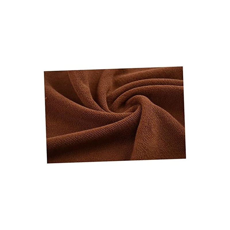 DOITOOL Toalla de Microfibra Absorbente para Baño y Auto, 30x70cm