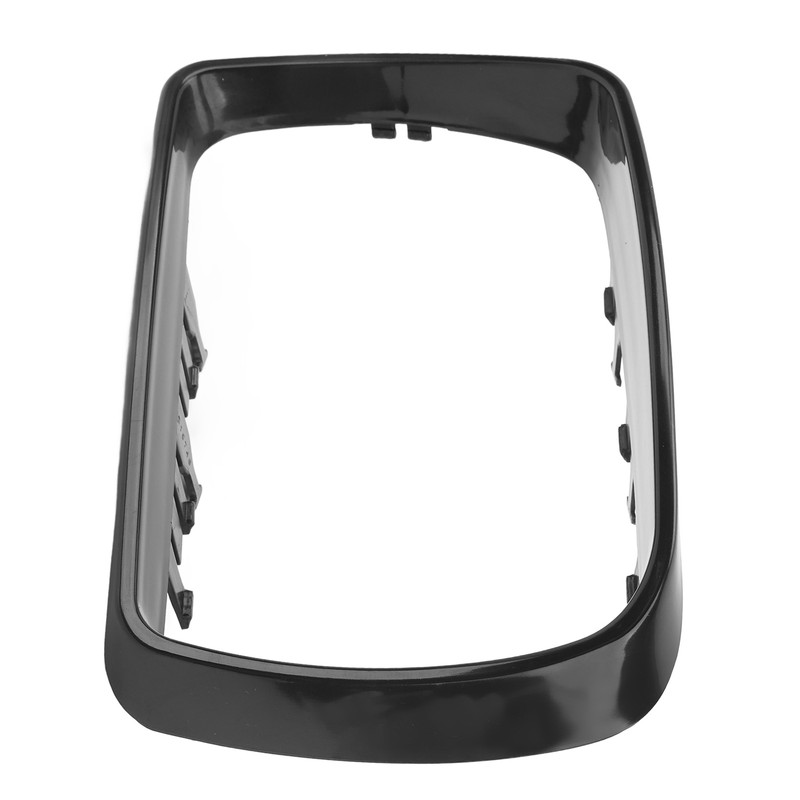 Left Door Mirror Cover Cap Trim Ring 51168254903 for X5