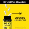 Vitamina Aceite Coco Extra Virgen Mct Trigliceridos Capsulas Cápsula Blanda
