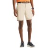 Nautica Men's 8.5-inch Deck Shorts, Stone, 32