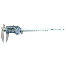 Niigata Seiki SK Digital Caliper 7.9 inches (200 mm) GDCS-200