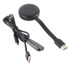 Wireless Display Dongle 1080P Phone Screen Projector Adapter Mirroring Dongle