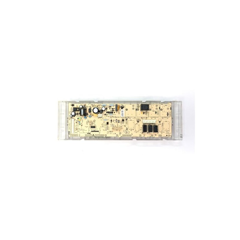 CoreCentric Remanufactured Range Oven Control Board Replacement for GE WB27X25328
