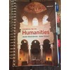 Handbook for the Humanities