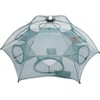 Red de Pesca Plegable Moonyeah – Captura Pejerreyes, Camarones y