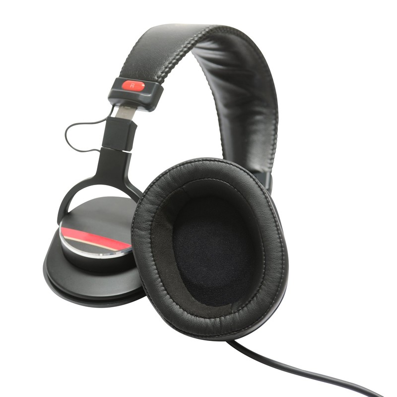 YAXI stPad2 (Black) Earpads