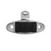 RANYUSS 2PCS of Marine Grade Bimini Top Stainless Steel 316