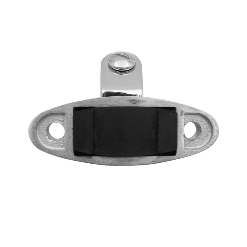 RANYUSS 2PCS of Marine Grade Bimini Top Stainless Steel 316