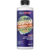 MAXTITE Sodium Hydroxide (Caustic Soda Beads) Lye 99% Pure (2lbs)