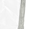 Garden Heater Cover Waterproof Sunproof Rainproof Patio Heater Dustproof Cover