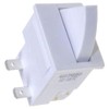 Whirlpool 481221838665 Fridge Freezer Switch 481221838665