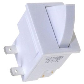 Whirlpool 481221838665 Fridge Freezer Switch 481221838665