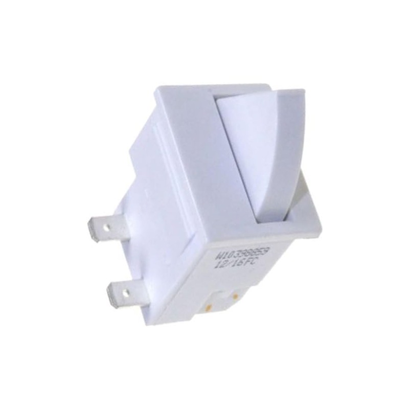 Whirlpool 481221838665 Fridge Freezer Switch 481221838665