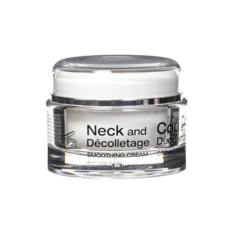 Dermactin-TS Neck and Decolletage Smoothing Cream