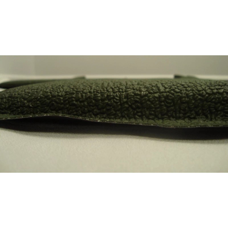 AM General NEW HMMWV M998 DRIVER TUNNEL GREEN INSULATION MAT