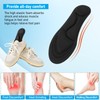 Dimeho Comfort Insoles, Memory Foam Insoles, Replacement Insoles Inserts, Comfort