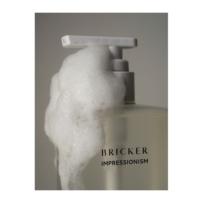 Bricker Impressionism Body Wash 300ml x 2 / 브릭커 임프레셔니즘