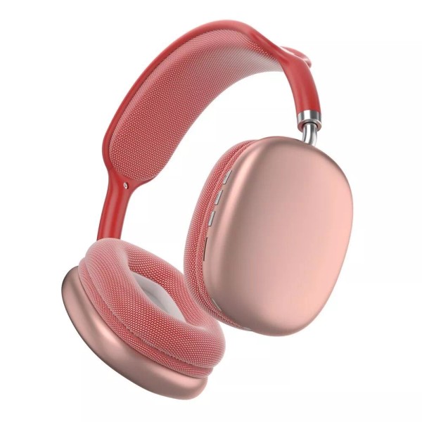Unbranded Super Bass High Quality Sound Lightweight Over Head Wireless