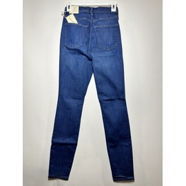 Universal Thread Women's High-Rise Skinny Jeans - Universal Thread Medium Wash 4 Long