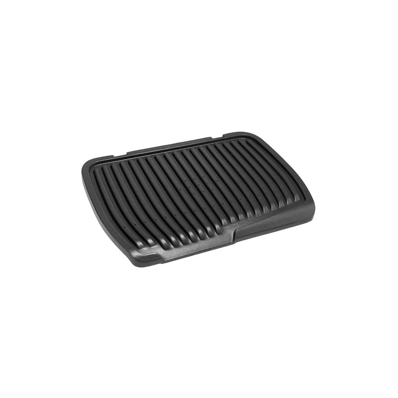 Grill Plate Bottom Compatible with/Replacement Part for Tefal TS-01042520 GC740B