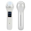 EMS Photon Light Therapy Face Machine Anion Cleaning Lifting Skin