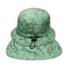 KidsFore B33404 KGR 50 Boys Hat, Polyester Full Handle Hat,