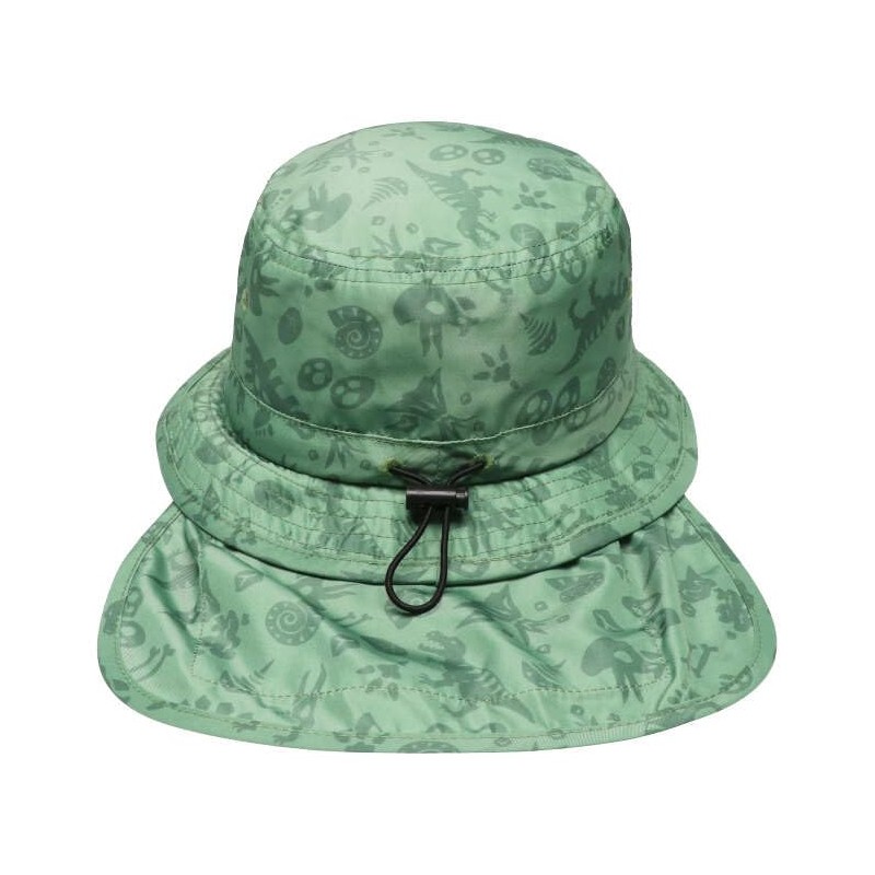 KidsFore B33404 KGR 50 Boys Hat, Polyester Full Handle Hat,