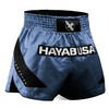 Hayabusa Core Muay Thai Shorts, Azul, Large
