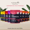 Nutravita Vitamin B6 100mg - 120 Vitamin B6 High Strength