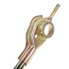 A-Premium Golden Shift Linkage Kit Compatible with Honda Civic CRX