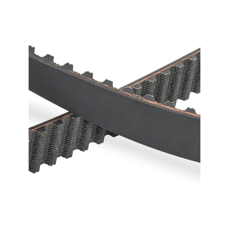 RIDEX Plus Timing Belt 306T0005P for Ducato Box (244) 1343