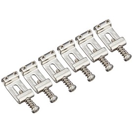 RawVintage RVS-108 Millimeter Electric Guitar Saddle