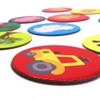 KiDEPOCH Memory Match Game – 16 Matching Pairs Preschool Memory
